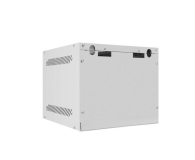 LANBERG Wisząca 10" 4U 280x310mm (szara) WF10-2304-10S - 519058 - zdjęcie 5